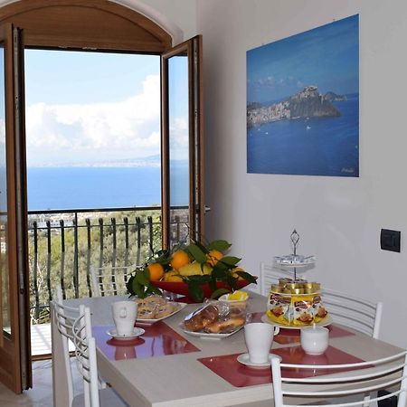 Achille Home B&B Sorrento Buitenkant foto