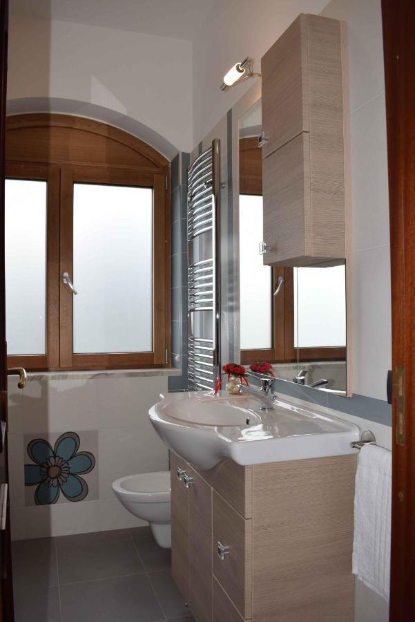 Achille Home B&B Sorrento Buitenkant foto