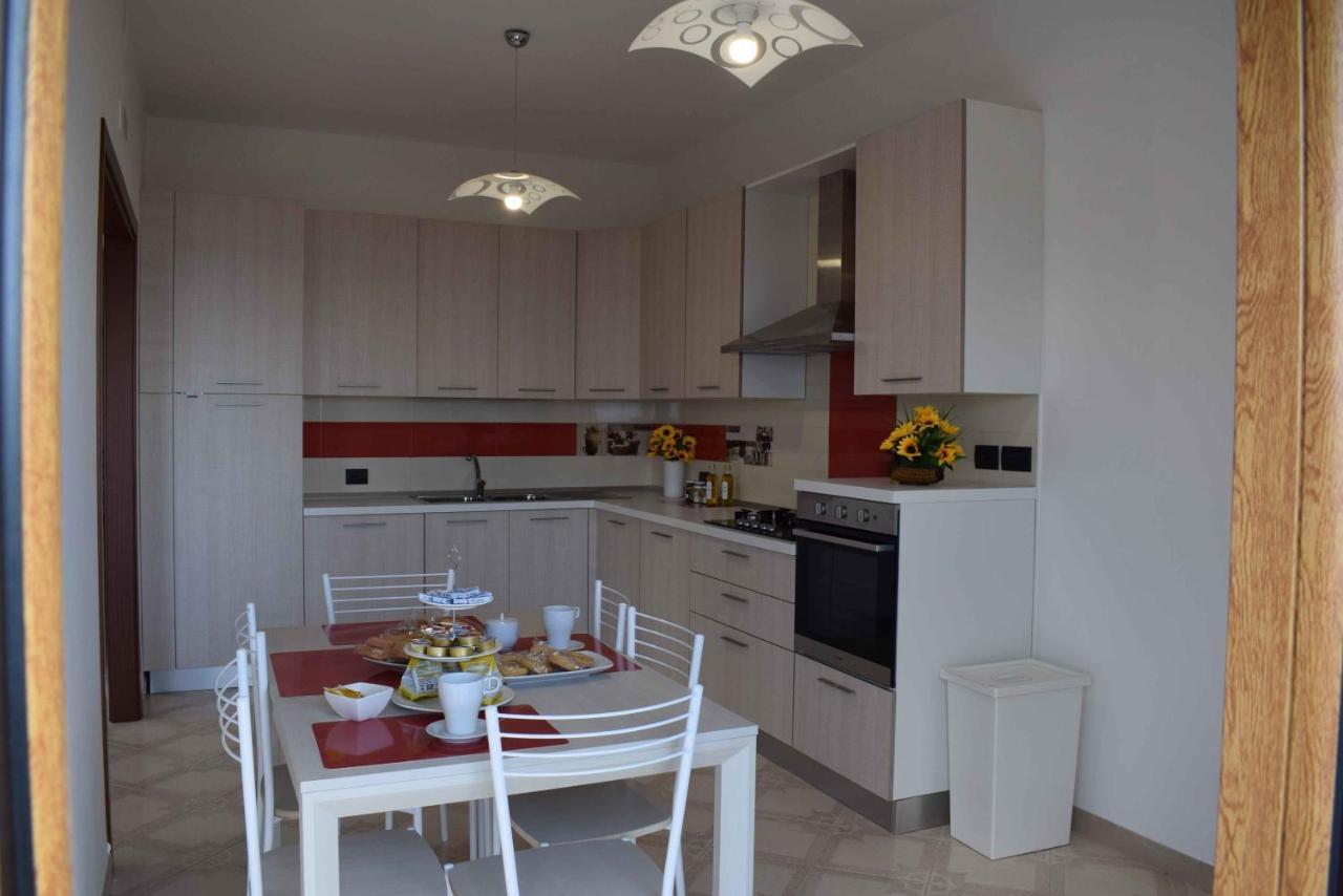 Achille Home B&B Sorrento Buitenkant foto
