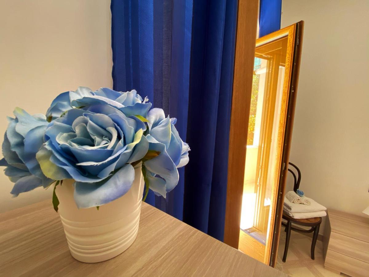 Achille Home B&B Sorrento Buitenkant foto