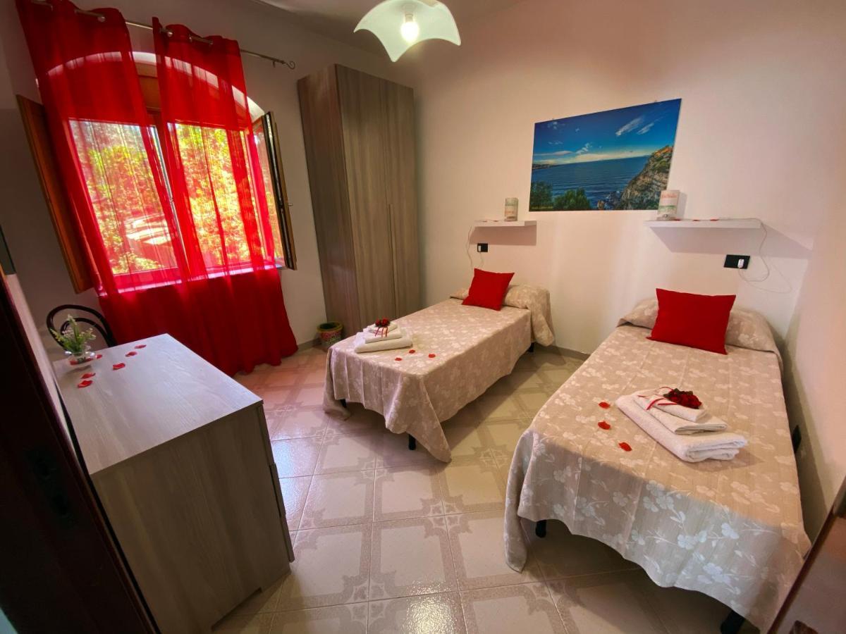 Achille Home B&B Sorrento Buitenkant foto