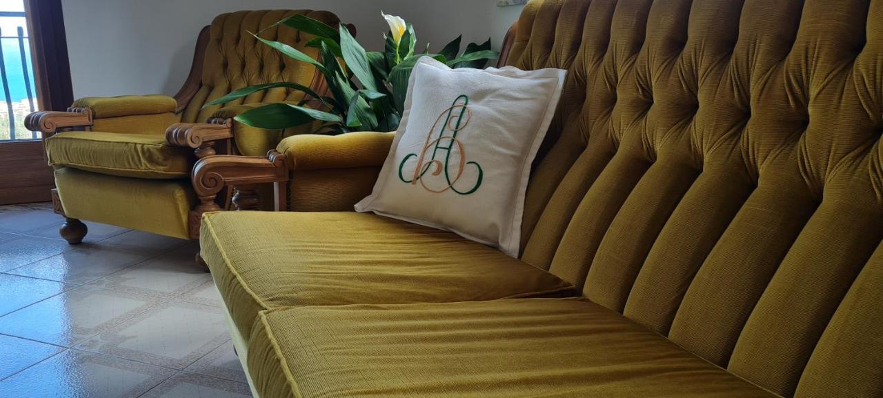 Achille Home B&B Sorrento Buitenkant foto
